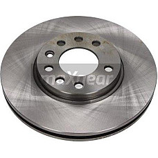 Disc frana OPEL CORSA C (X01), Hatchback, 09.2000 - 12.2009 Maxgear 19-0804