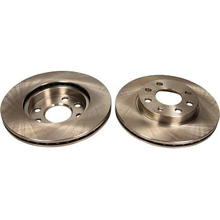 Disc frana OPEL CORSA C (X01), Hatchback Van, 09.2000 - 12.2012 Maxgear 19-0805