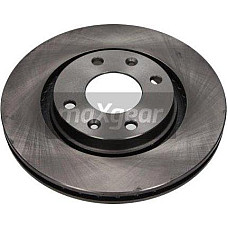 Disc frana CITROEN XSARA (N1), Hatchback, 04.1997 - 12.2005 Maxgear 19-0806