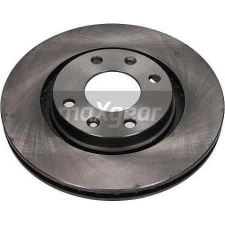 Disc frana CITROEN XSARA (N1), Hatchback, 04.1997 - 12.2005 Maxgear 19-0806