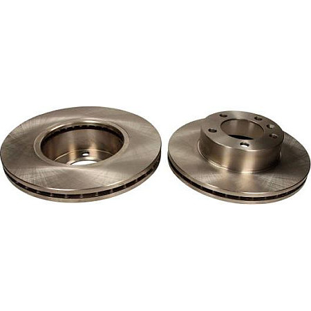 Disc frana NISSAN INTERSTAR (F3), Cadru de sprijin, 08.2003 - Maxgear 19-0810