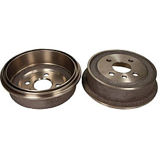 Tambur frana OPEL ASCONA C (J82), Sedan, 09.1981 - 10.1988 Maxgear 19-0824