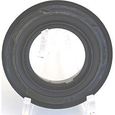 Simering. arbore cotit Simering ulei arbore cotit din fata 50x81x115 NISSAN NP300 NAVARA QASHQAI I QASHQAI II X-T RENAULT TRAFIC II (FL), Van, 03.2001 - Corteco 19036731B