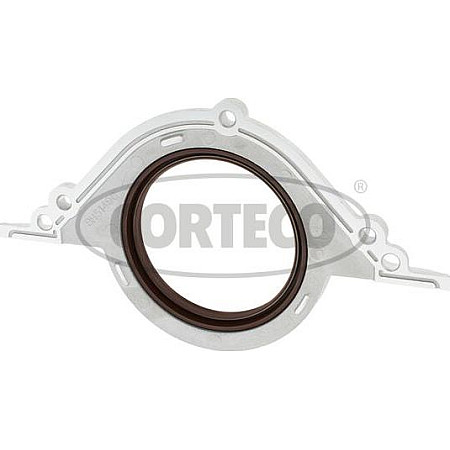 Simering, arbore cotit NISSAN ALTIMA II (L31), Sedan, 08.2001 - 04.2007 Corteco 19033853B