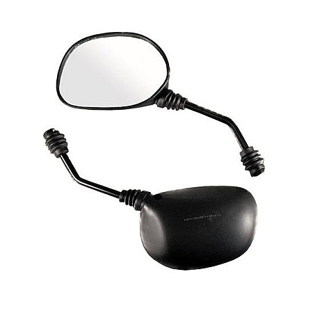 Oglinda exterioara Producator BIKE IT MRPNRGL