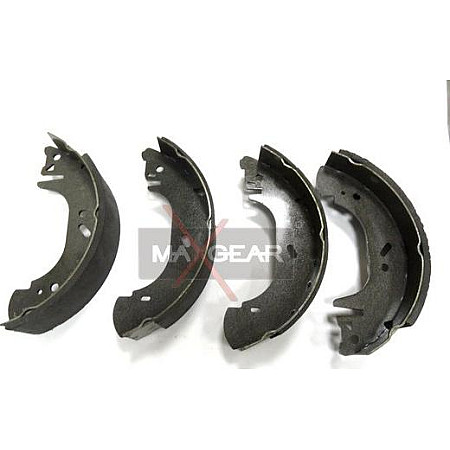 Set saboti frana FORD TRANSIT (E_), Van, 06.1994 - 07.2000 Maxgear 19-0289