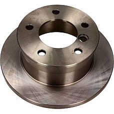 Disc frana MERCEDES-BENZ SPRINTER 2-t (901, 902), Cadru de sprijin, 01.1995 - 05.2006 Maxgear 19-0794