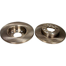 Disc frana OPEL ASTRA F CLASSIC (T92), Turism, 01.1998 - 01.2005 Maxgear 19-0744
