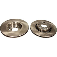 Disc frana OPEL CORSA B (S93), Hatchback, 03.1993 - 12.2002 Maxgear 19-0741