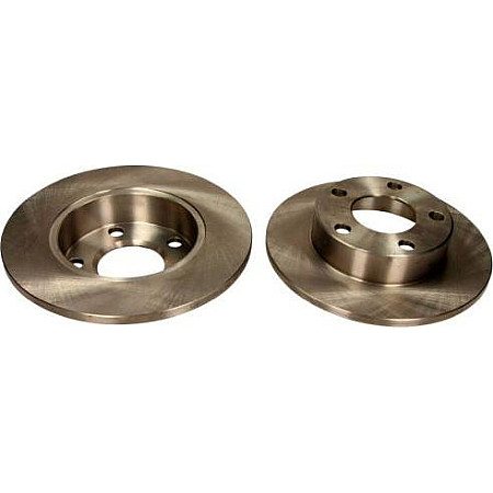 Disc frana AUDI A4 Avant II (8E5, B6), Turism, 02.2000 - 12.2005 Maxgear 19-0756