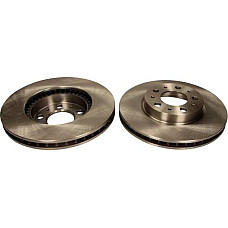 Disc frana VOLVO S70 (874), Sedan, 11.1996 - 11.2000 Maxgear 19-0761