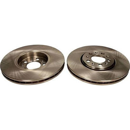 Disc frana VW POLO (9N4), Sedan, 09.2002 - 12.2010 Maxgear 19-0762