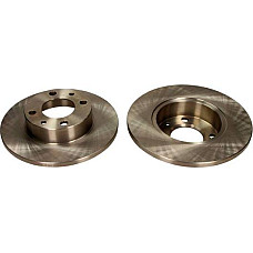 Disc frana FIAT 125 (125_), Sedan, 07.1967 - 03.1974 Maxgear 19-0704