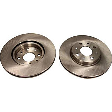 Disc frana FIAT IDEA (350_), Dubita, 12.2003 - Maxgear 19-0703
