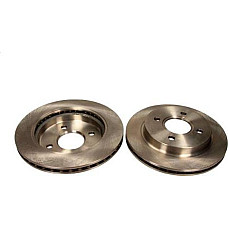 Disc frana FORD MONDEO II (BNP), Turism, 08.1996 - 09.2000 Maxgear 19-0716