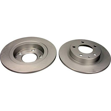 Disc frana MAZDA 626 V (GF), Sedan, 05.1997 - 12.2002 Maxgear 19-0717MAX