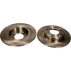Disc frana MAZDA XEDOS 9 (TA), Sedan, 07.1993 - 09.2002 Maxgear 19-0717