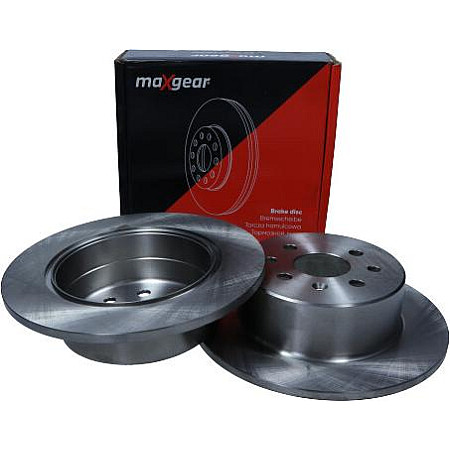 Disc frana VAUXHALL VECTRA (B) (J96), Turism, 08.1995 - 03.2002 Maxgear 19-0788