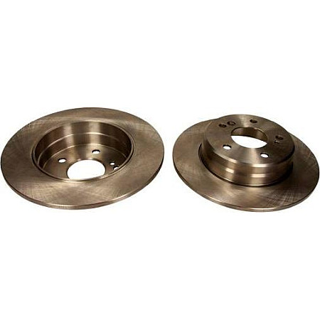 Disc frana MERCEDES-BENZ E-CLASS (A124), Sabrioleta, 05.1993 - 03.1998 Maxgear 19-0726
