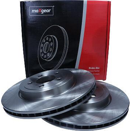Disc frana CHRYSLER 300 C Touring (LX, LE), Turism, 09.2004 - 12.2010 Maxgear 19-1954