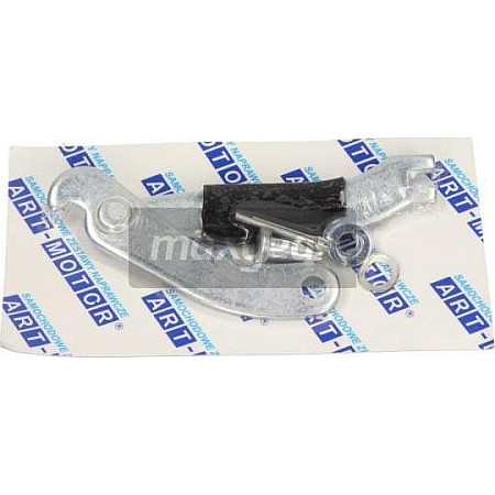 Set reparatie, cheie frana FIAT SEICENTO / 600 (287_), Hatchback Van, 01.1998 - 01.2010 Maxgear 19-1929