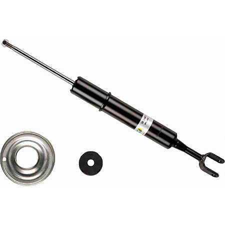 Amortizor AUDI A4 III (8EC, B7), Sedan, 11.2004 - 06.2008 Bilstein 19-164472