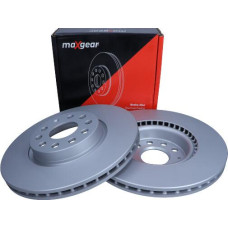 Disc frana VW GOLF VII Variant (BA5), Van, 04.2013 - 03.2017 Maxgear 19-1044MAX