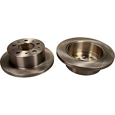 Disc frana FIAT DUCATO (244_), Autobuz, 04.2002 - Maxgear 19-1066