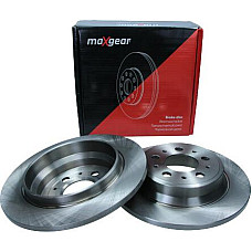 Disc frana VOLVO V70 II (285), Turism, 11.1999 - 12.2008 Maxgear 19-1022