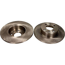 Disc frana ALFA ROMEO MITO (955_), Hatchback, 08.2008 - Maxgear 19-1199