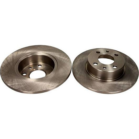 Disc frana ALFA ROMEO MITO (955_), Hatchback, 08.2008 - Maxgear 19-1199