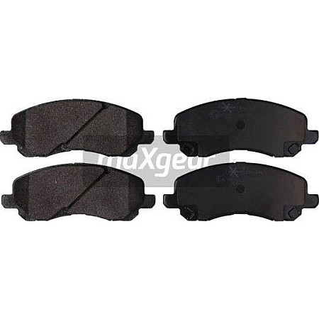 Set placute frana MITSUBISHI LANCER CARGO (CS_W), Estate Van, 09.2003 - 06.2008 Maxgear 19-1144