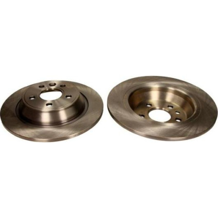 Disc frana FORD MONDEO IV (BA7), Sedan, 03.2007 - 01.2015 Maxgear 19-1853