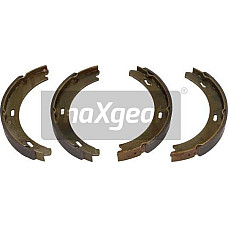 Set saboti frana, frana de mana MERCEDES-BENZ C-CLASS T-Model (S203), Turism, 03.2001 - 08.2007 Maxgear 19-1805