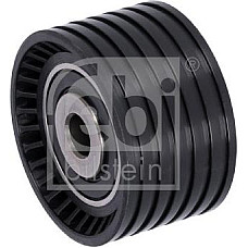 Rola ghidare / conducere, curea distributie RENAULT MEGANE I Coach (DA0/1_), Compartiment, 03.1996 - 08.2003 Febi Bilstein 19847