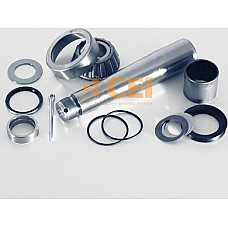Set reparatie. pivot Kit pivot pe set 1 roata cu rulment cu pivot M36x15 36-50mm-50mmx135-252mm se potriveste. VOLVO B10 B12 B7 VOLVO FM12 (FM9), 08.1998 - 11.2008 C.E.I. 198569