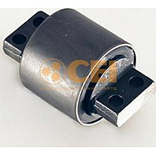 Lagar. fixare ax Bucsa tijei de control lateral VOLVO F10 F12 F16 FH12 FH16 FL10 FL12 FL7 FM10 FM12 FM7 FM9 N10 N VOLVO FS7, Cadru de sprijin, 11.1991 - 03.1996 C.E.I. 198655