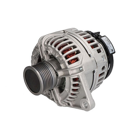 Alternator 14V 140A fits. MITSUBISHI CANTER FB7 FB8 FE7 FE8 VII CANTER FE5 FE6 VI TEMSA PRESTIJ 3.0-3.0D 08.06- BOSCH 1 986 A00 910