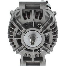 Alternator 28V 150A fits. MERCEDES CITARO 2 CITARO O 530 INTEGRO O 550 OM470.904-OM936.923 05.12- BOSCH 1 986 A00 988