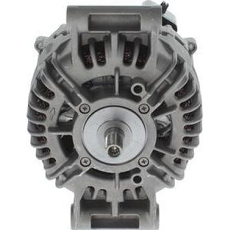 Alternator 28V 150A fits. MERCEDES CITARO 2 CITARO O 530 INTEGRO O 550 OM470.904-OM936.923 05.12- BOSCH 1 986 A00 988