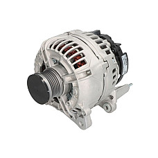 Alternator 14V 140A fits. AUDI A1 A3 SEAT ALTEA ALTEA XL IBIZA IV IBIZA IV SC IBIZA IV ST LEON TOLEDO IV SKODA FABIA II OCTAVIA BOSCH 1 986 A00 894