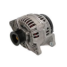 Alternator 12V 140A se potriveste. IVECO DAILY III DAILY IV DAILY V FIAT DUCATO UAZ PATRIOT 2.3D-3.0D 12.01- BOSCH 1 986 A00 868