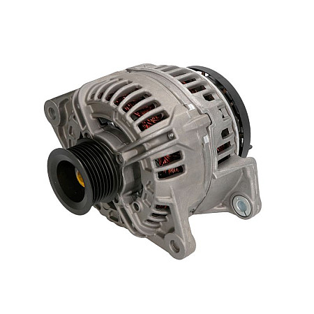 Alternator 12V 140A se potriveste. IVECO DAILY III DAILY IV DAILY V FIAT DUCATO UAZ PATRIOT 2.3D-3.0D 12.01- BOSCH 1 986 A00 868