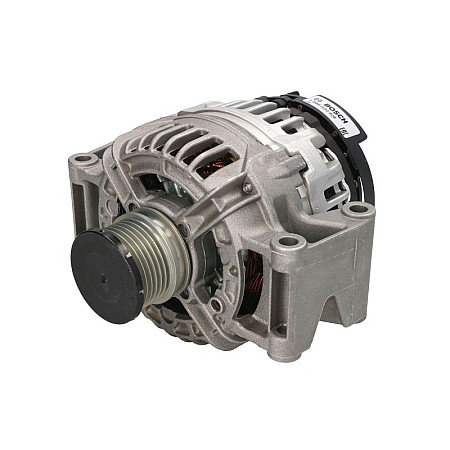 Alternator 14V 90A fits. MERCEDES SPRINTER 35-T B906 SPRINTER 3-T B906 SPRINTER 46-T B906 SPRINTER 5-T B906 2.1D-2.2D 06.06- BOSCH 1 986 A00 808