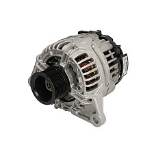 Alternator 12V 90A se potriveste. IVECO VERTIS F4AE3481A-NEF4N40ENT 10.10- BOSCH 1 986 A00 727