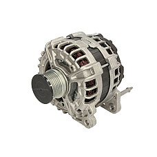 Alternator 12V 140A se potriveste. AUDI A1 A3 Q3 TT SEAT ALHAMBRA ATECA LEON LEON SC LEON ST TOLEDO IV SKODA KAMIQ KAROQ KODIAQ BOSCH 1 986 A01 092