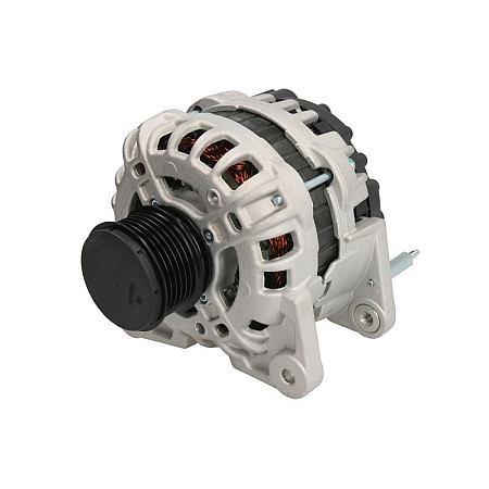 Alternator 14V 110A fits. AUDI A1 A3 SEAT ALTEA ALTEA XL IBIZA IV IBIZA IV SC IBIZA IV ST IBIZA IV-HATCHBACK LEON TOLEDO III TOL BOSCH 1 986 A01 070