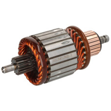 Armatura.demaror Starter armature fits. MERCEDES V 638-2 AUDI A2 A3 A4 B7 A6 C6 FORD GALAXY I SEAT ALHAMBRA AROSA CORDOBA CORDOB BOSCH 1 986 SE1 856