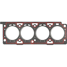 Garnitura chiulasa cylndrow cu garnitura de chiulasa [. 1.8 mm] Fiat Doblo Multipla Palio Weekend Stilo 1.6 16V 02.01- FIAT BRAVO I (182_), Hatchback, 10.1995 - 10.2001 Elring 198.870