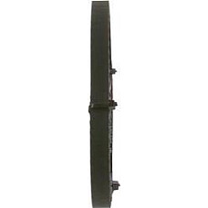 Curea de distributie se potriveste. OPEL ASCONA C CORSA A CORSA A TR KADETT E KADETT E COMBO KADETT E-KOMBI VECTRA A PEUGEOT 206 OPEL KADETT E (T85), Estate Van, 08.1984 - 09.1993 BOSCH 1 987 949 082